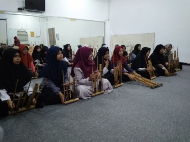 Sistem Informasi Laboratorium