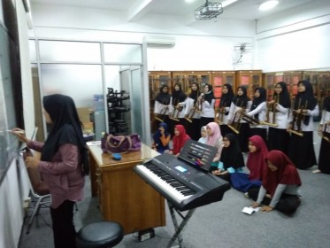 Sistem Informasi Laboratorium